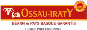 logo site pro Ossau-Iraty